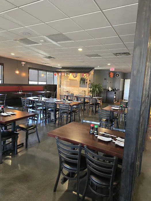AYCE sushi & asian fusion Picture 8