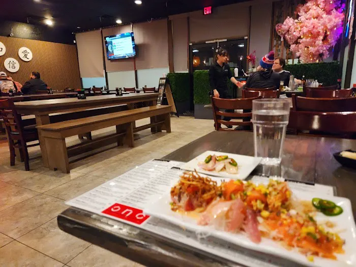 Ono Sushi Picture 7