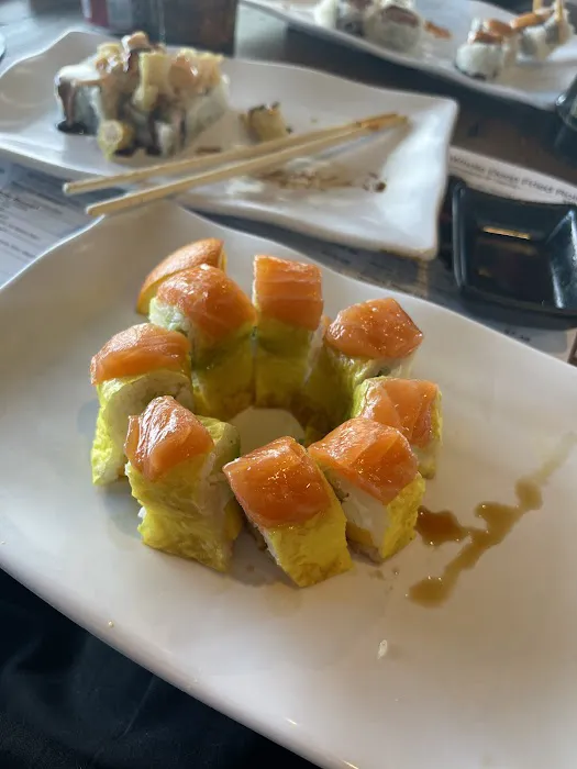 Ono Sushi Picture 1