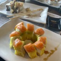 Ono Sushi ico