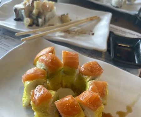 Ono Sushi