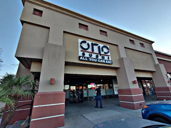 Ono Sushi Picture 8