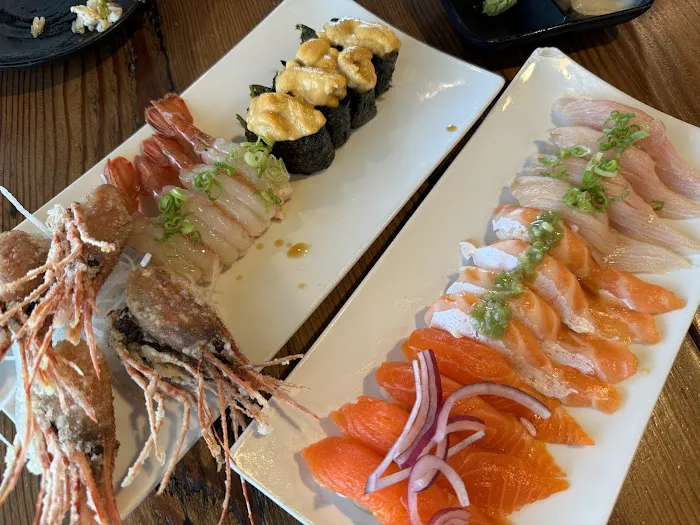 Ono Sushi Picture 6