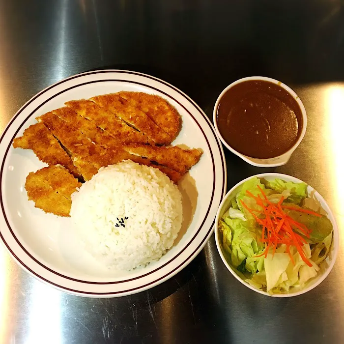Tokyo Cafe Picture 6