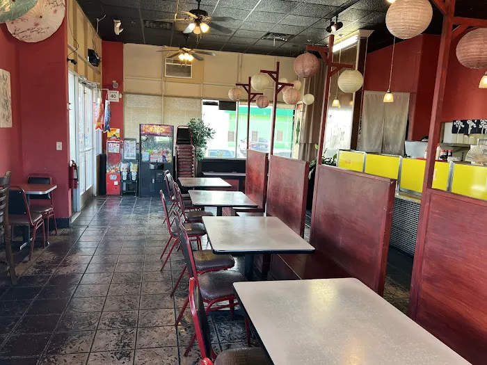 Tokyo Cafe Picture 5