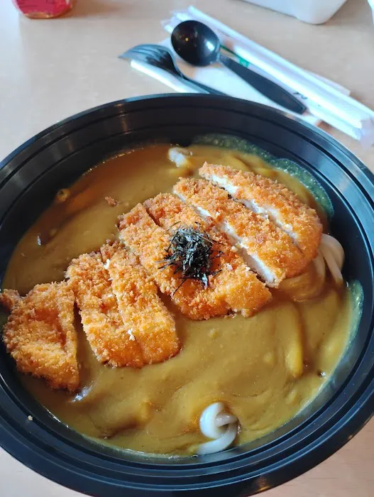 Tokyo Cafe Picture 10