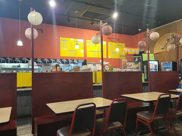 Tokyo Cafe Picture 8
