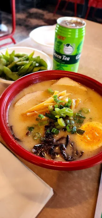 Tokyo Cafe Picture 7