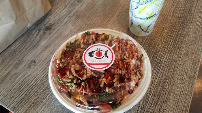 Poke Sushitto Picture 5