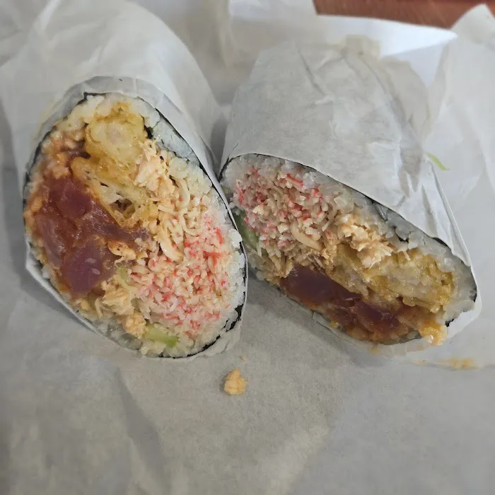 Poke Sushitto Picture 6