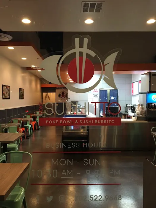 Poke Sushitto Picture 3
