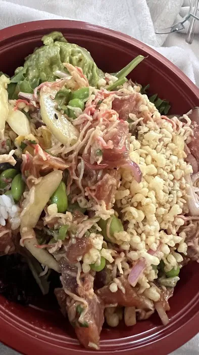 Poke Sushitto Picture 7