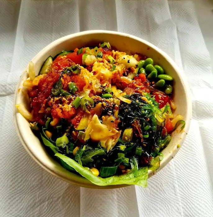 Poke Sushitto Picture 10