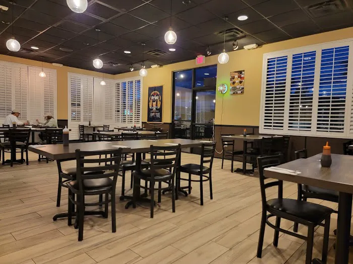 Zen Curry House Picture 8