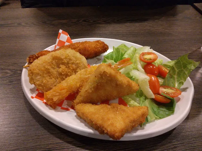 Zen Curry House Picture 7
