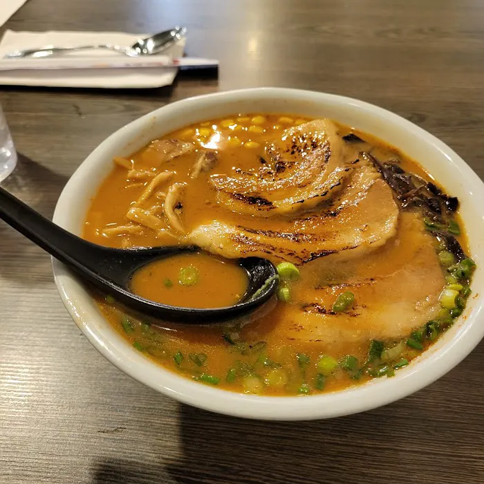 Zen Curry House Picture 1