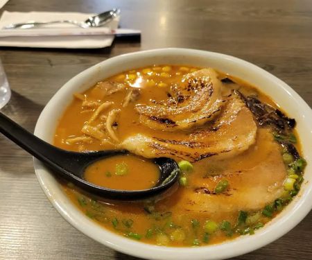 Zen Curry House