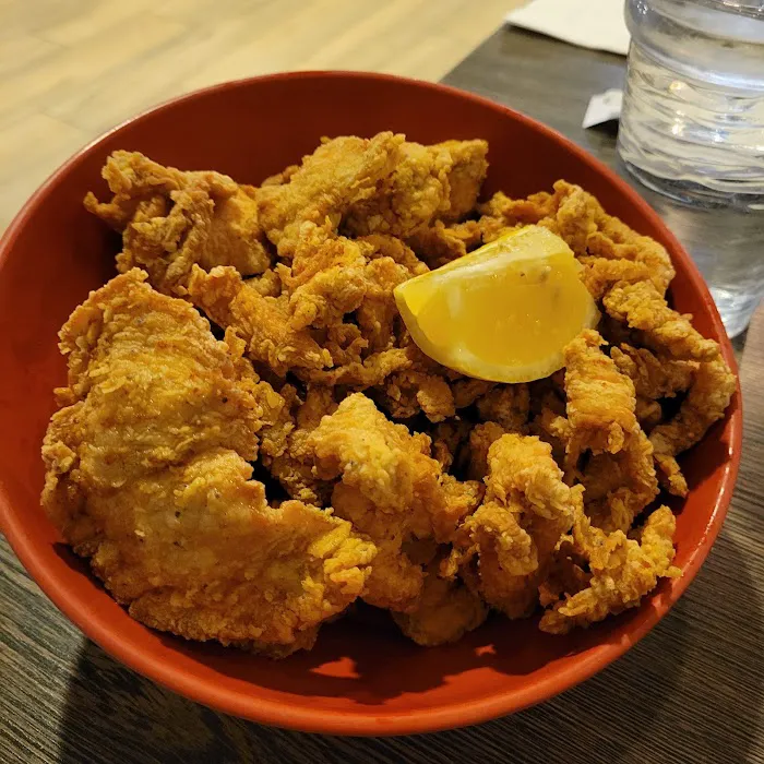 Zen Curry House Picture 2