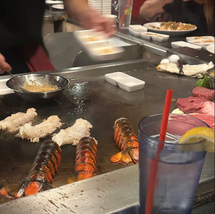 Musashi Japanese Steakhouse Picture 2
