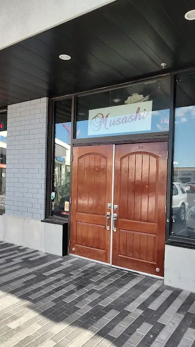 Musashi Japanese Steakhouse Picture 1