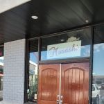 Musashi Japanese Steakhouse