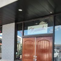 Musashi Japanese Steakhouse ico