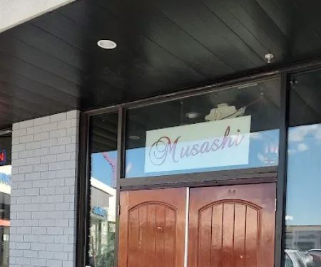Musashi Japanese Steakhouse