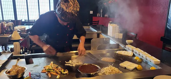 Musashi Japanese Steakhouse Picture 10