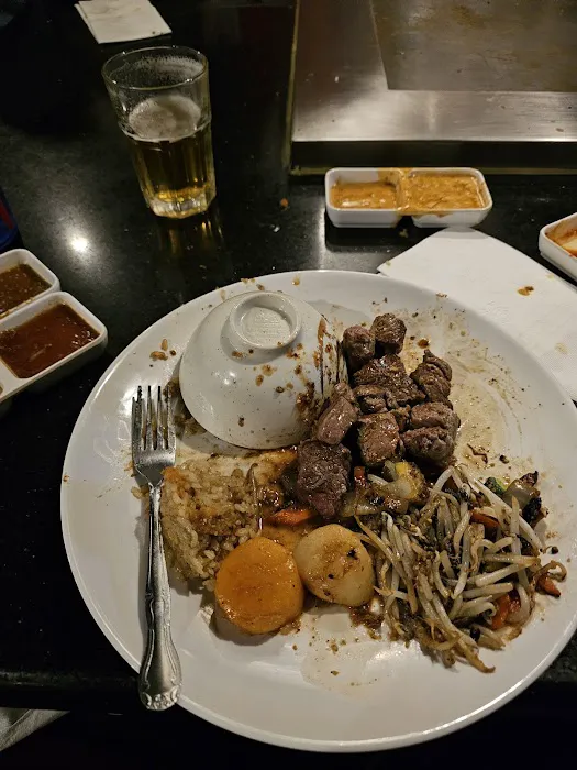Musashi Japanese Steakhouse Picture 5