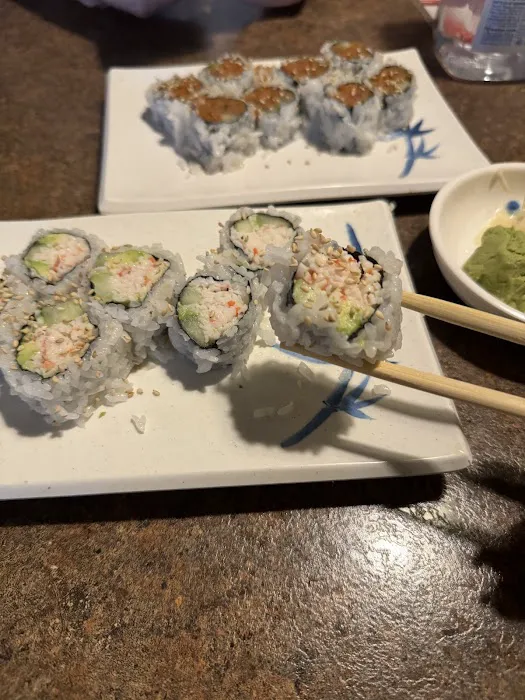 Musashi Japanese Steakhouse Picture 3