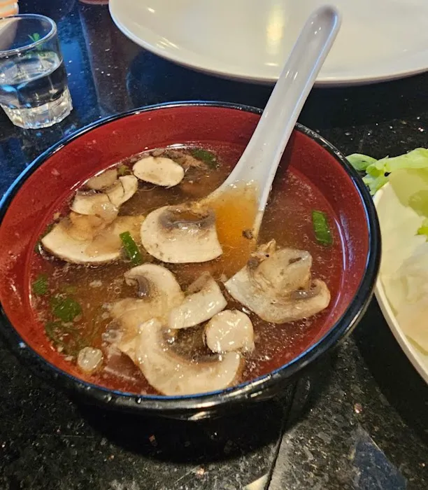 Musashi Japanese Steakhouse Picture 7
