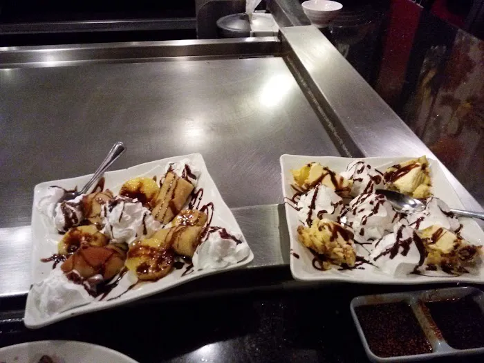 Musashi Japanese Steakhouse Picture 9