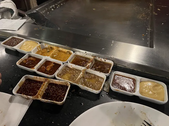 Musashi Japanese Steakhouse Picture 8