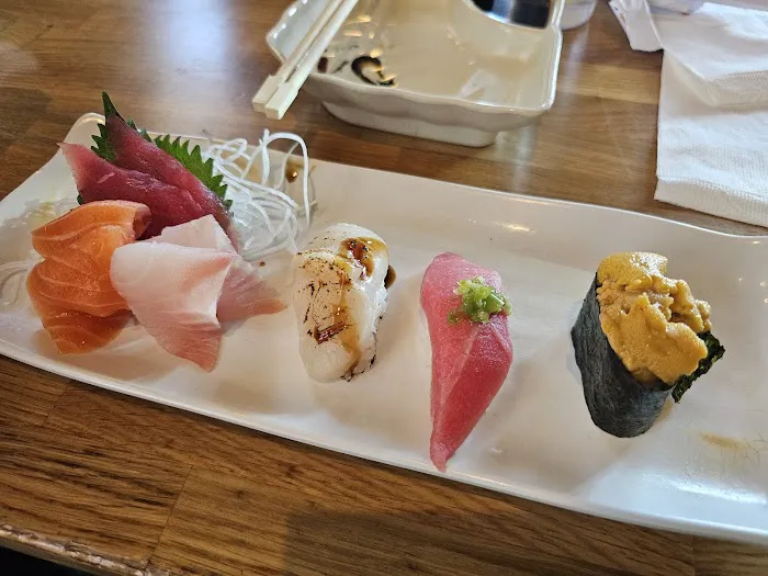Jjanga Sushi & Oyster Bar Picture 8