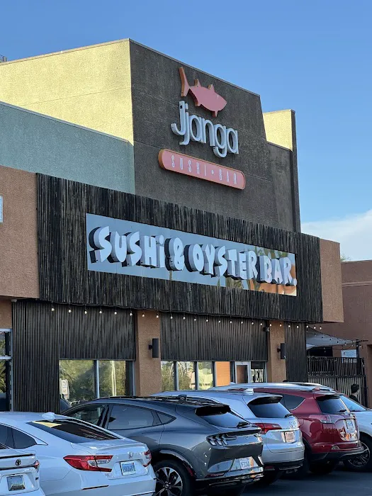 Jjanga Sushi & Oyster Bar Picture 10