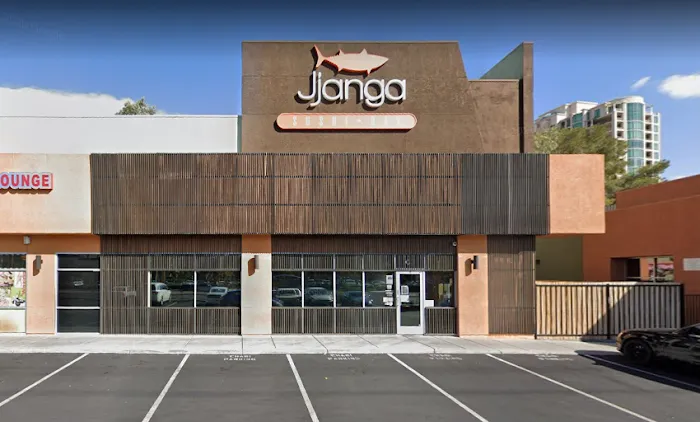 Jjanga Sushi & Oyster Bar Picture 9