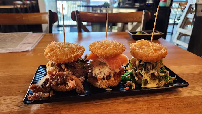 Jjanga Sushi & Oyster Bar Picture 1