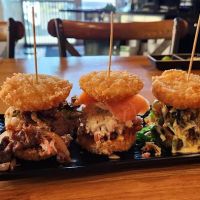 Jjanga Sushi & Oyster Bar ico