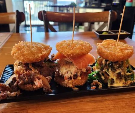 Jjanga Sushi & Oyster Bar