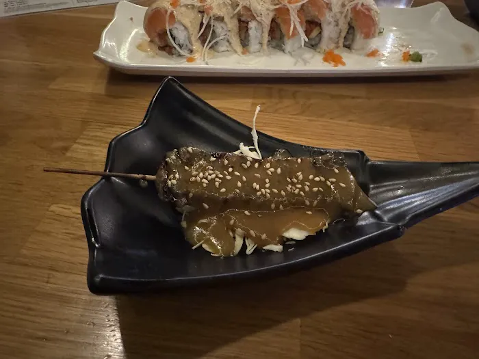 Jjanga Sushi & Oyster Bar Picture 7