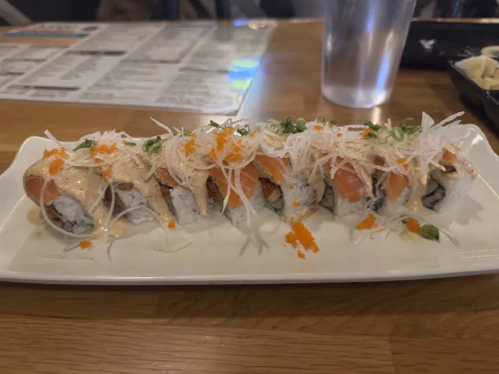 Jjanga Sushi & Oyster Bar Picture 2