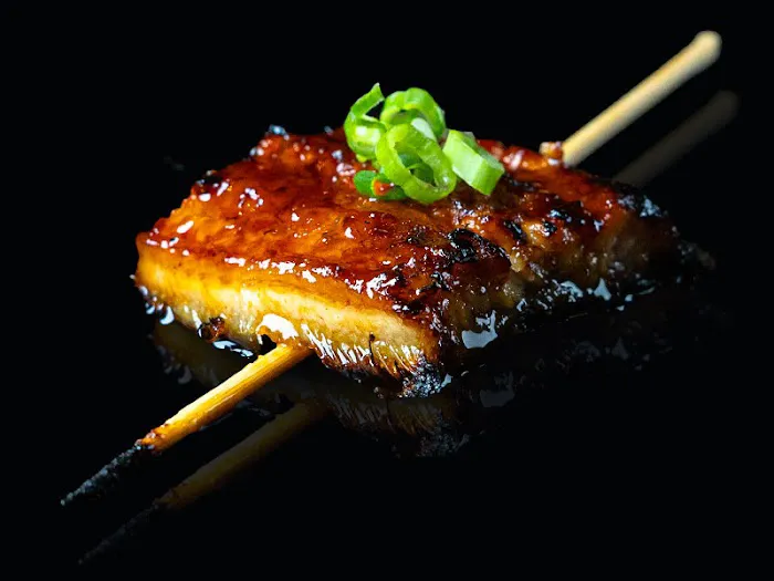 888 Sushi and Robata Picture 1