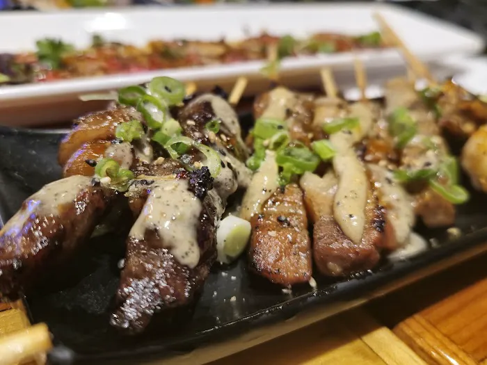 888 Sushi and Robata Picture 6