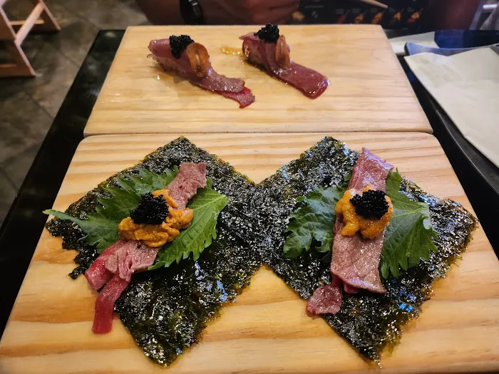 888 Sushi and Robata Picture 8