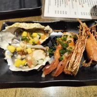 Sakana Sushi (All You Can Eat) ico