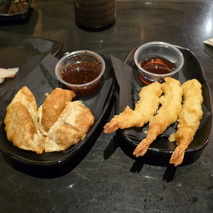 Sakana Sushi (All You Can Eat) Picture 10