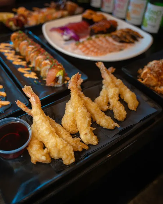 Sakana Sushi (All You Can Eat) Picture 7