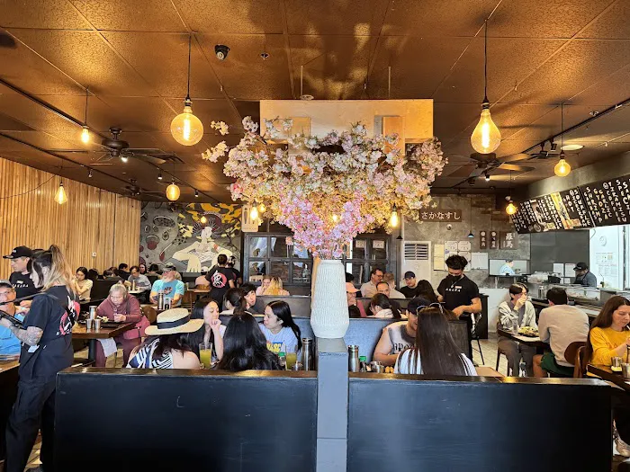 Sakana Sushi (All You Can Eat) Picture 5