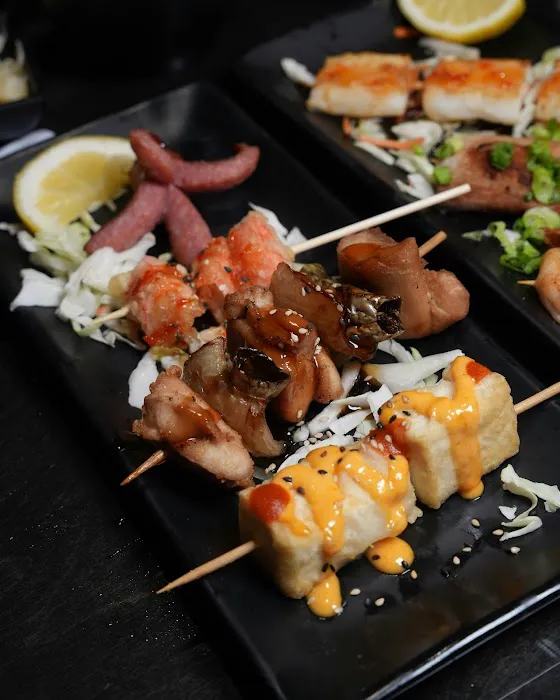 Sakana Sushi (All You Can Eat) Picture 6