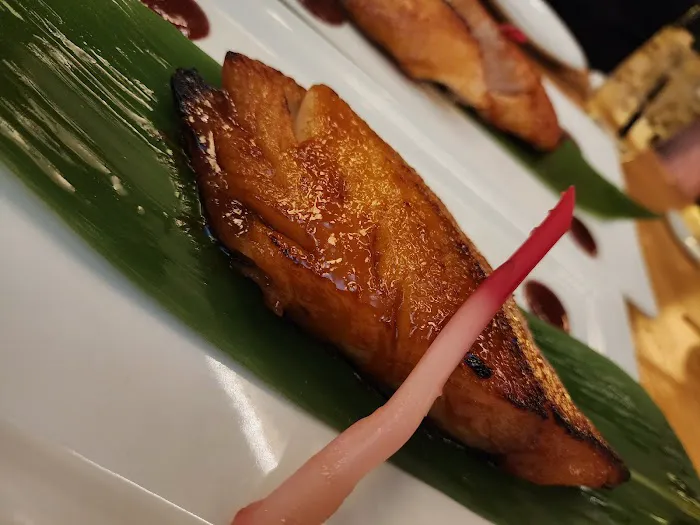 Nobu at Paris Hotel Picture 5